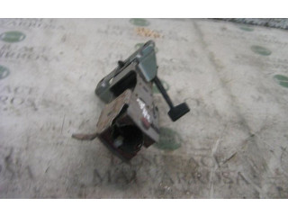 Рулевая рейка 4123k4 Peugeot 406 1996 - 1999 года