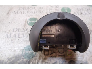 Přístrojová deska Fiat Seicento/600 2006