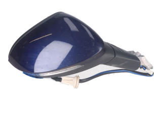 Зеркало электрическое Volkswagen Golf VIII 2019 - года