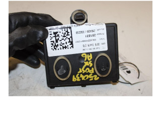 Блок управления 4M1959595D Audi A6 S6 C8 4K