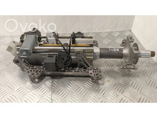    Рулевая рейка 2W933C529AM   Jaguar XF 