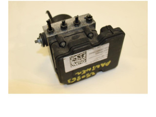 Блок АБС 0265957058   Peugeot  Partner III  2018 -  года