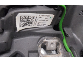 Руль Audi A4 Allroad - года 4L0419091AC