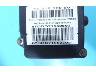 Блок АБС 0265231550, IMPRK1349023   Peugeot  Expert  2007 - 2016 года
