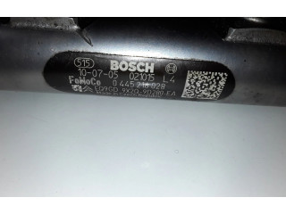 Магистральная трубка топлива 9X2Q9D280EA, 0281006017 Jaguar XJ X351 AJV6D