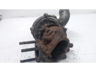 Turbodmychadlo Турбина 282004A101, 7339521   KIA Sorento 2.5 1341 