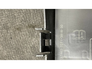 Крышка блока предохранителей 7271381830 Maserati Levante