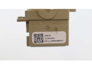 Ручка стеклоочистителей 31275359 Volvo V70