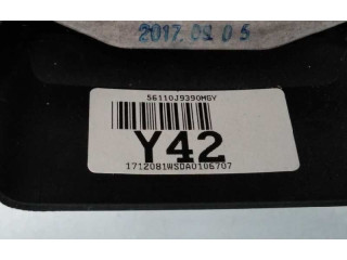 Volant Hyundai Kona I 2018 56110J9390MGY