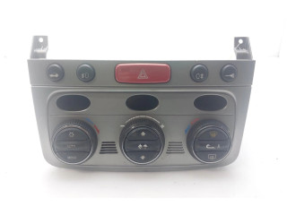 Блок управления климат-контролем 01560513690 Alfa Romeo GT