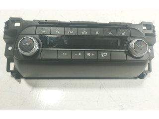 Блок управления климат-контролем KN5L61190B   Mazda CX-5 II