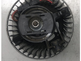 Вентилятор печки Mercedes-Benz A W168