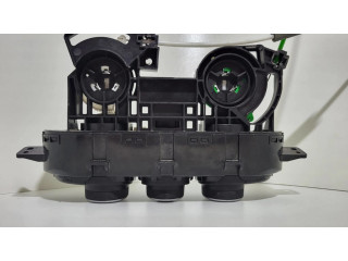 Блок управления климат-контролем 97250B9XXX, 97250B4XXX Hyundai i10