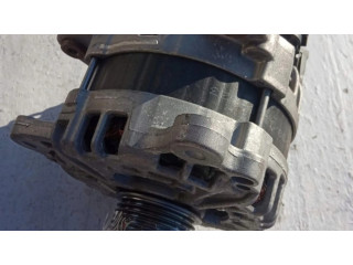 Генератор 04E903021P   Volkswagen PASSAT B8 1.4     