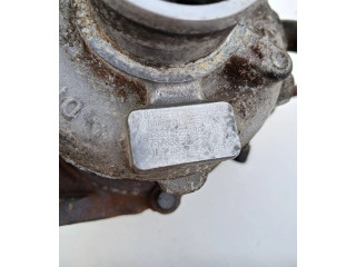  Турбина KIA Ceed  2823127450         