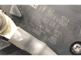 Генератор    Skoda Octavia Mk4      