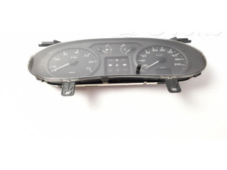 Zpětné zrcátko Nissan Kubistar 2004 P8200176654