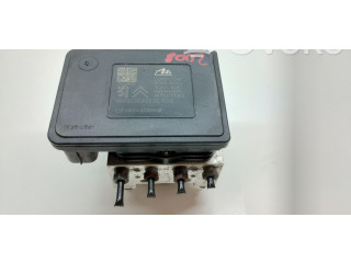Блок АБС 9809312580, 10022003624   Peugeot  2008 I  2013 - 2019 года