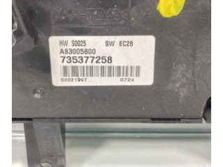 Блок управления климат-контролем Fiat Idea