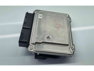 Блок управления двигателем Блок управления Audi A4 S4 B8 8K