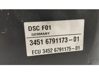 Jednotka ABS 6791173, 0265960317 BMW 7 F01 F02 F03 F04 2009