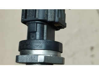 Топливная рампа 55272135, 0445214363   Jeep Renegade 1.6 