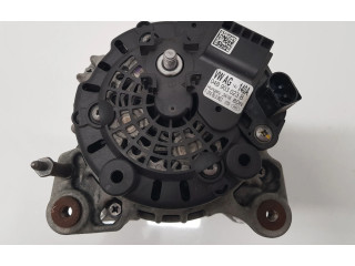 Генератор 04B903023B   Skoda Fabia Mk3 (NJ)      