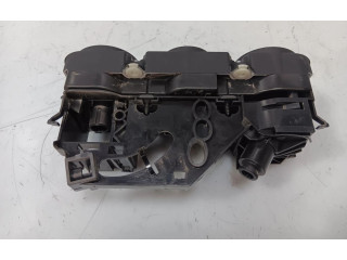 Блок управления климат-контролем    Volkswagen Caddy