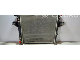 Блок АБС 52079429AB Jeep Grand Cherokee (WJ) 1999 - 2004 года