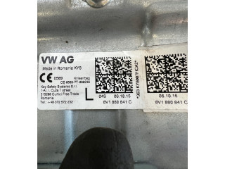 Подушка безопасности для колен 8v1880841c   Audi A3 S3 8V