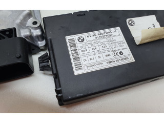 Řídící jednotka 8509034, 0281016638 BMW 5 E60 E61 2010