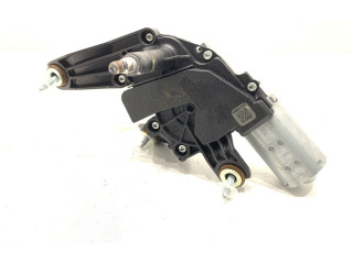 Моторчик заднего дворника 987001K000 Hyundai ix20