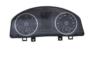 Přístrojová deska  Volkswagen Tiguan 2015 5N0920873EV  