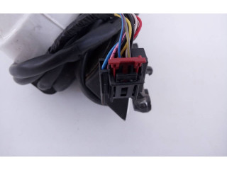 Зеркало электрическое Audi A5 2016 - года