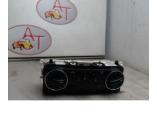 Блок управления климат-контролем 1699001000, 1699001000   Mercedes-Benz A W169