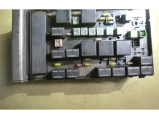 Pojistková skříňka 4869001AJ Chrysler Voyager 2002