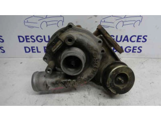 Turbodmychadlo Турбина K03018BA55901, X7185 Citroen Xantia 2.0