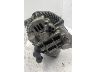 Генератор    Subaru Forester SG      