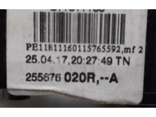 Подушка безопасности водителя 255676020R Dacia Dokker