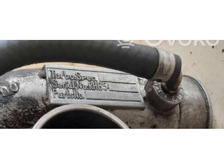 Турбина Alfa Romeo 166 7617463