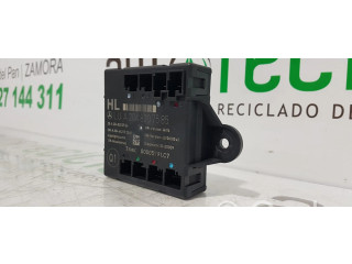 Řídící jednotka MODULOELECTRONICO Mercedes-Benz C W204 2011