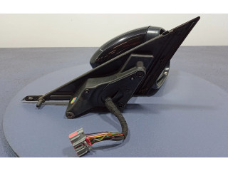 Зеркало электрическое Jaguar XF X250 2007 - 2015 года