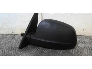 Зеркало электрическое Opel Meriva A 2003 - 2010 года