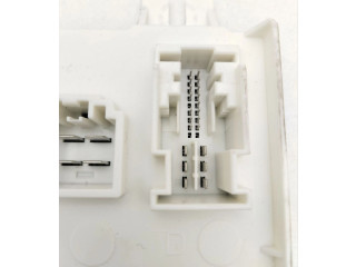 Блок комфорта 68226670AA, T516   Maserati Quattroporte   