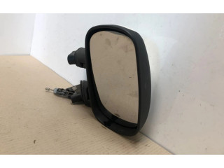 Zpětné zrcátko Fiat Doblo 2001