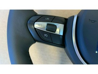 Руль BMW 4 F36 Gran coupe 2014-2017 года 32307848338, 32308092724