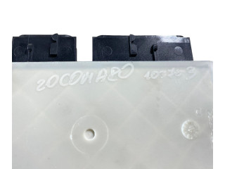 Блок подушек безопасности 13536757, 13584587   Chevrolet Camaro