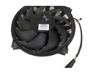 Вентилятор радиатора         Peugeot 807 