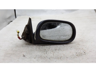 Зеркало электрическое Mitsubishi Galant 1993 - 1996 года