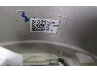 Руль Volvo XC90  2014 -  года 31407818      